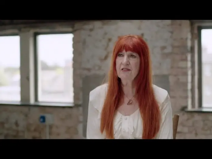 Відео до фільму The Session Man | Trailer 5