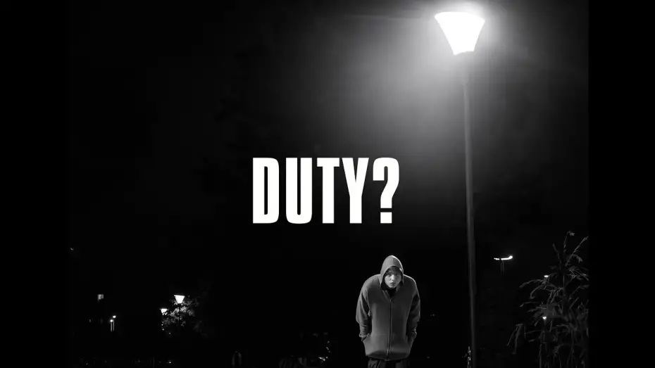 Відео до фільму DUTY? | "DUTY?" - a short film in still images.
