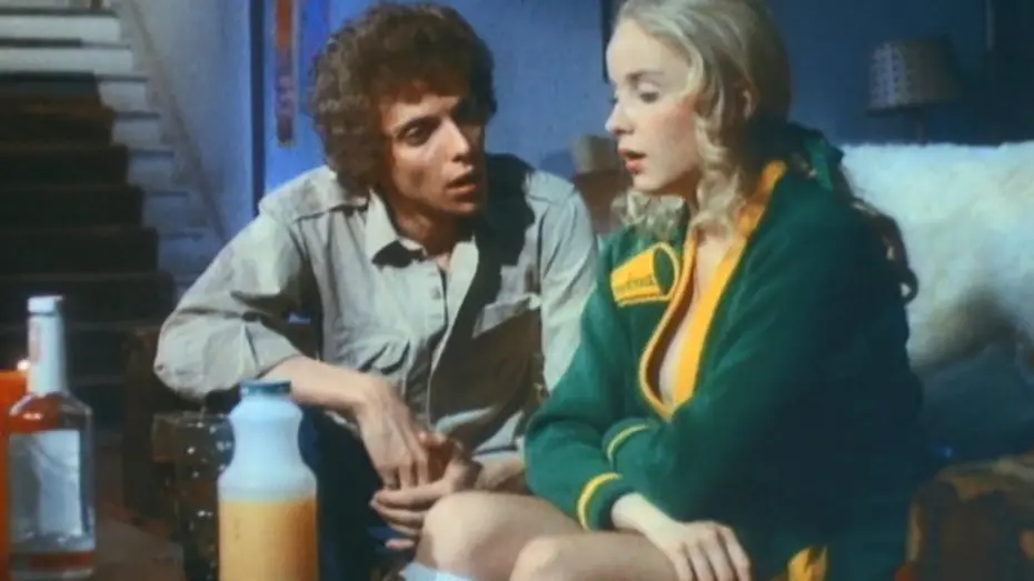 Відео до фільму The Swinging Cheerleaders | The Swinging Cheerleaders (1974) ORIGINAL TRAILER