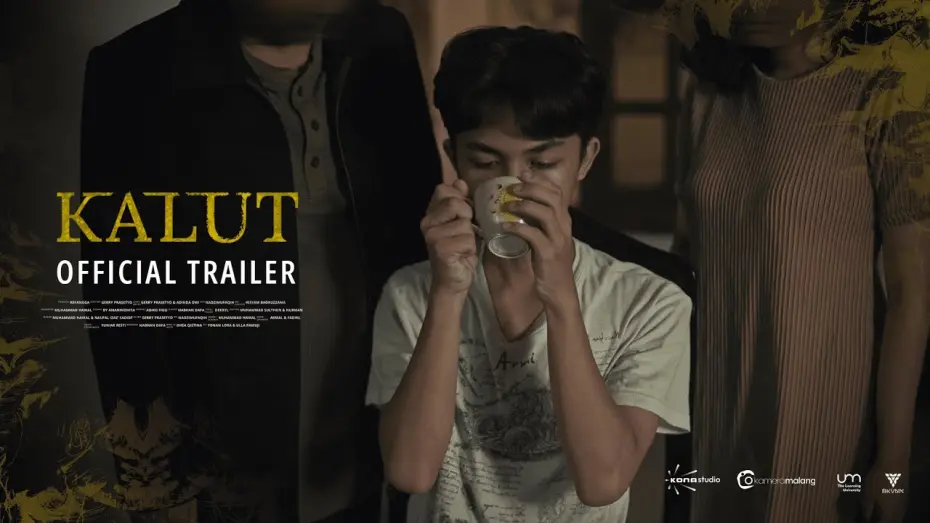 Відео до фільму ESTRANGED | OFFICIAL TRAILER KALUT | WRITTEN & DIRECTED BY GERRY PRASETYO