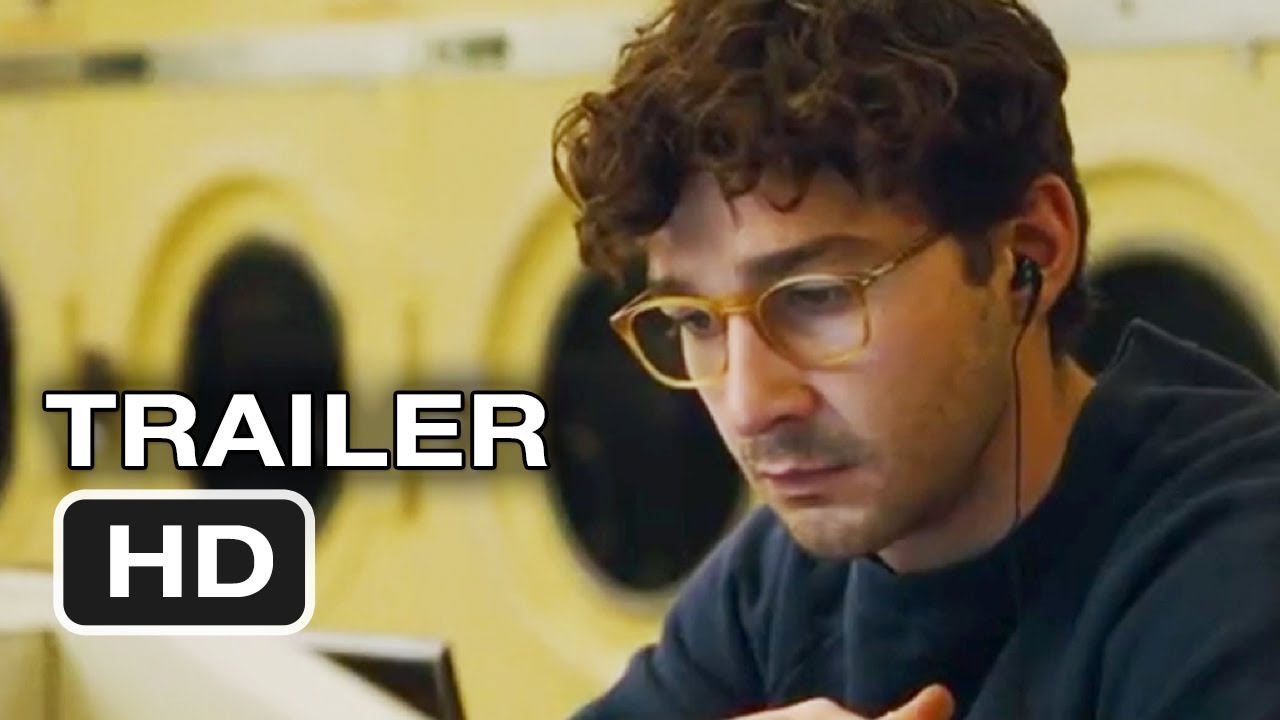 Переглянути трейлер фільму