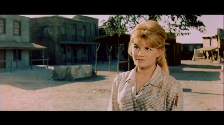 Відео до фільму Ride and Kill | Ride and Kill (1964) - Trailer