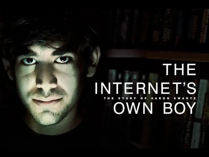 Відео до фільму The Internet