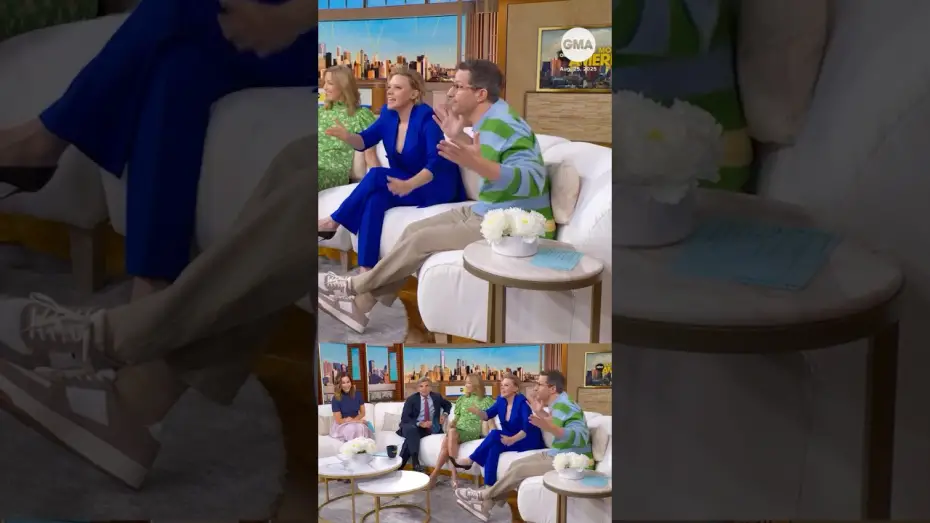 Відео до фільму Роузи | Eccentric Couple