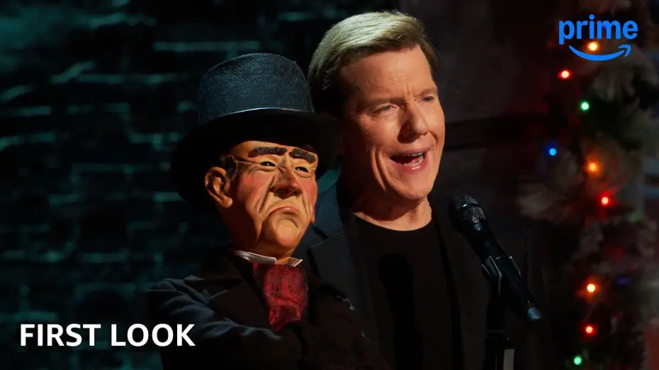 Відео до фільму Jeff Dunham