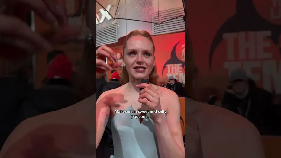 Відео до фільму 28 років по тому: Храм кісток | We