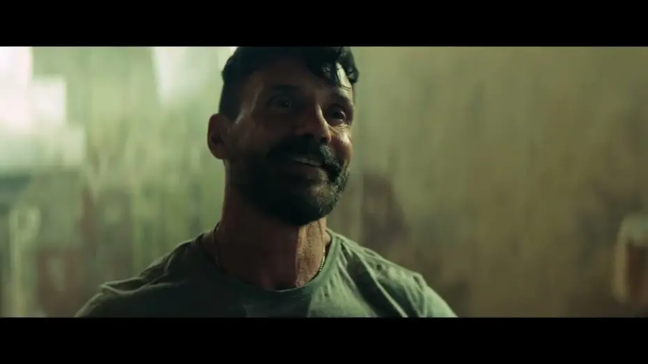 Відео до фільму Long Gone Heroes | Church Fight