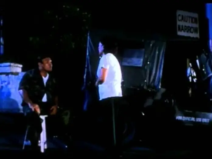 Відео до фільму Jesus the Revolutionary | anthem checkpoint (from "hesus, rebolusyonaryo" by lav diaz)