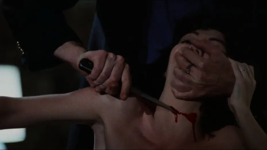 Відео до фільму Nightmare | Nightmare (1981) - Theatrical Trailer