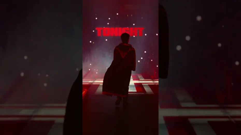 Відео до фільму Hurry Up Tomorrow | TOMORROW STARTS TONIGHT.