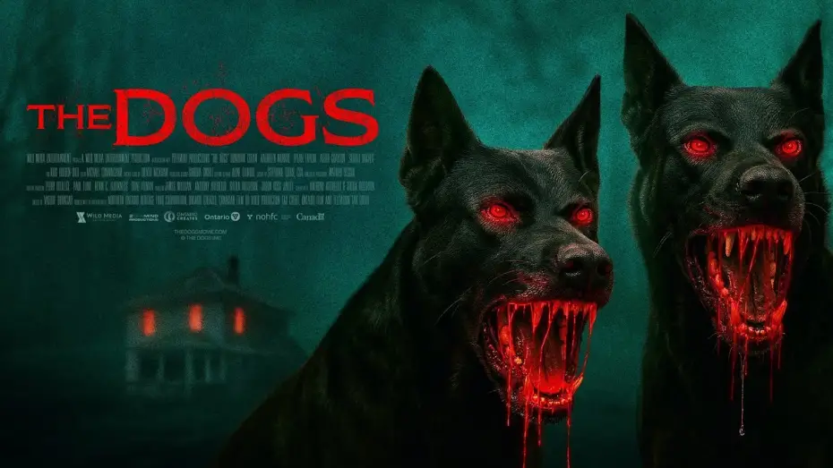 Відео до фільму The Dogs | U.S. Trailer