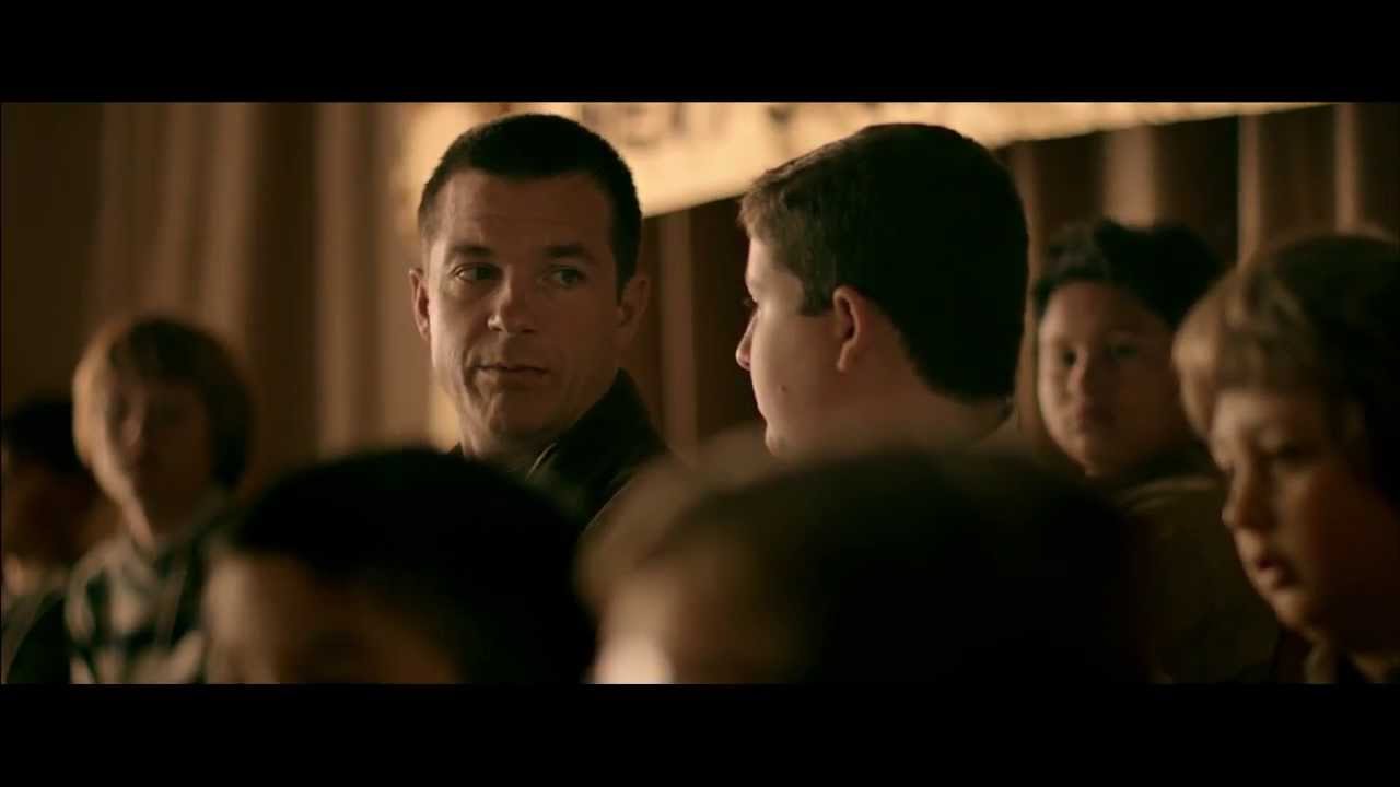 Відео до фільму Погані слова | BAD WORDS - Trailer - In theaters March 2014