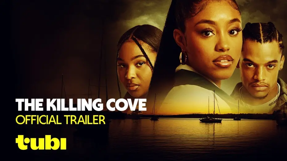 Відео до фільму The Killing Cove | The Killing Cove | Official Trailer | Tubi Original