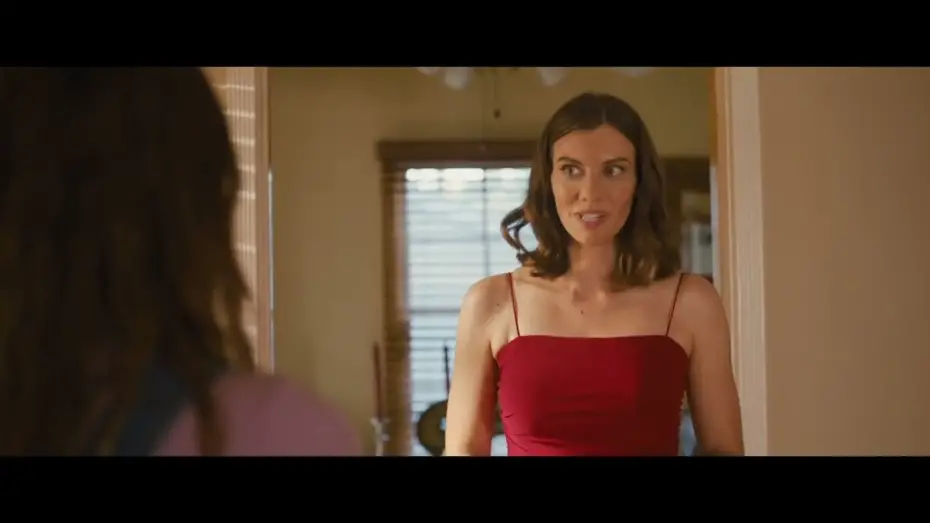 Відео до фільму When I