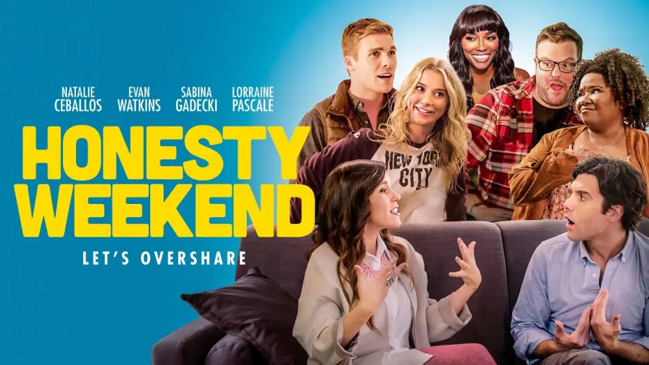 Відео до фільму Honesty Weekend | Trailer