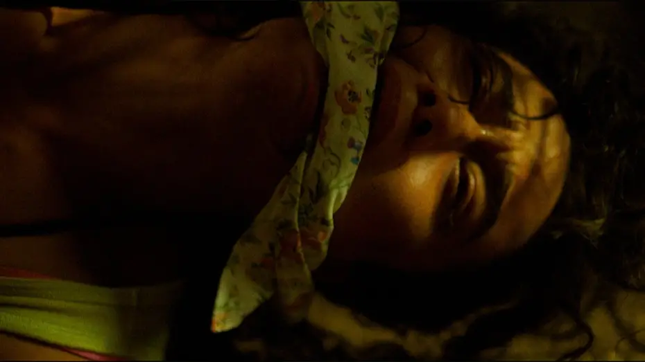 Відео до фільму Любов, брехня та кровопролиття | She