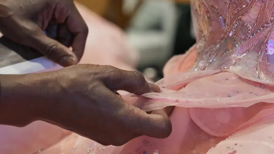 Відео до фільму Wicked | Wicked | Paul Tazewell Costume Design