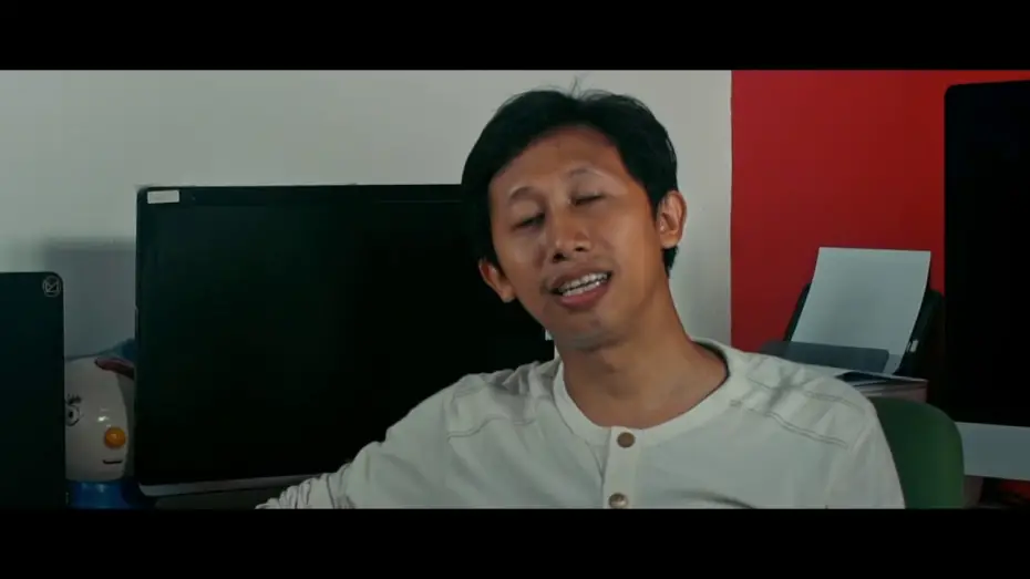 Відео до фільму Back Up! | Trailer film dokumenter Back Up!