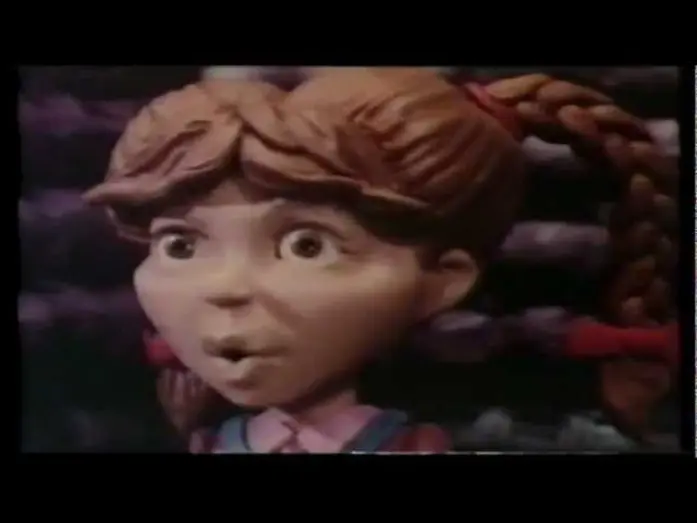 Відео до фільму The Adventures of Mark Twain | 