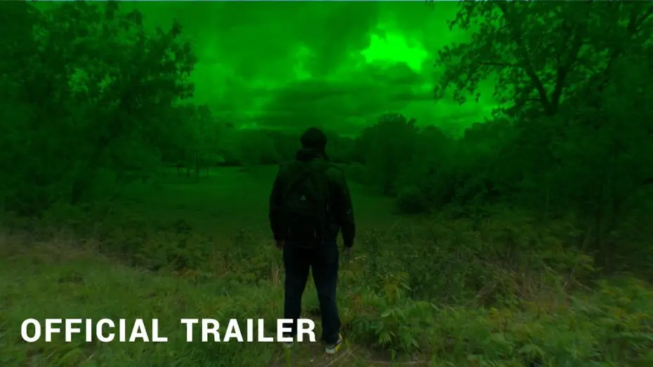 Відео до фільму The Lost Ones | THE LOST ONES Official Trailer (2025) Horror Movie HD