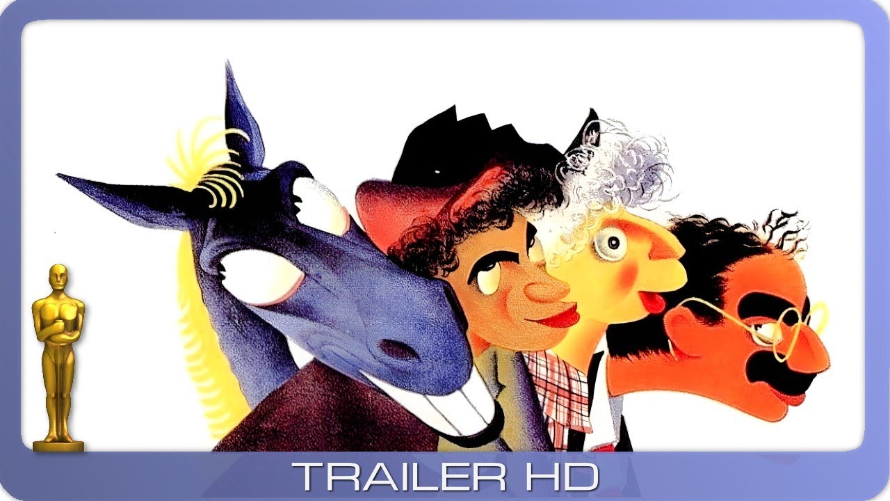 Відео до фільму A Day at the Races | A Day At The Races ≣ 1937 ≣ Trailer