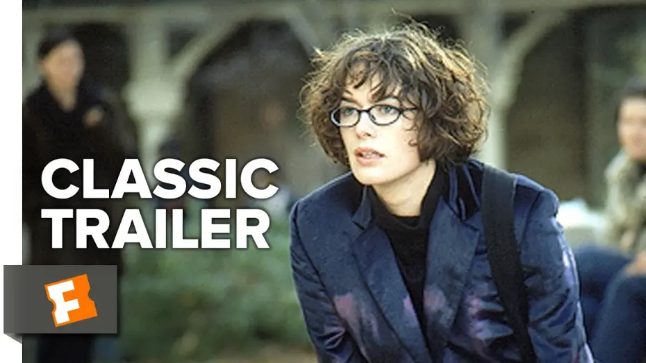 Відео до фільму Плітка | Gossip (2000) Official Trailer - James Marsden, Kate Hudson Drama Movie HD