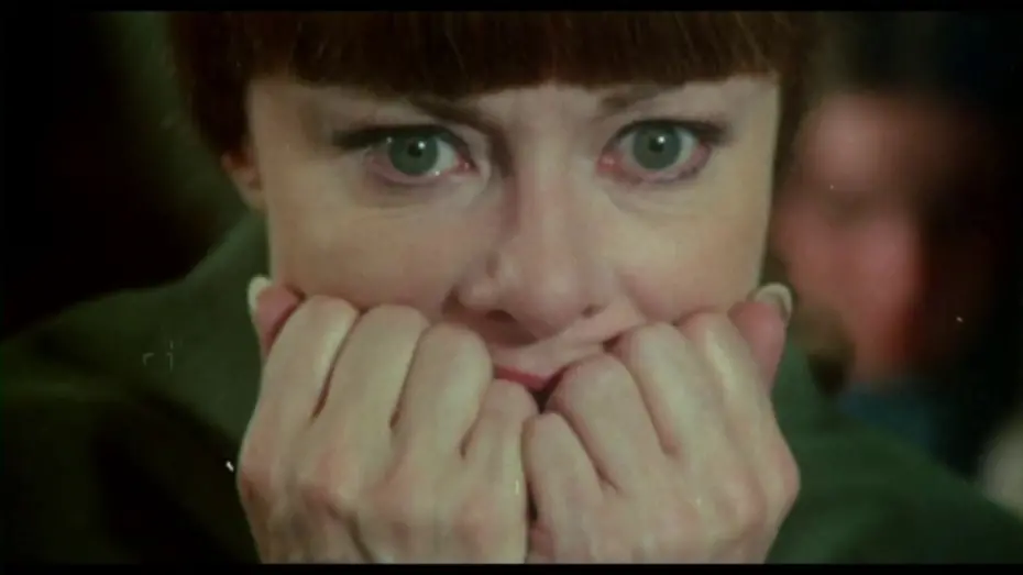 Відео до фільму Good Luck, Miss Wyckoff | Good Luck Ms. Wyckoff: 1978 Theatrical Trailer (Vinegar Syndrome)