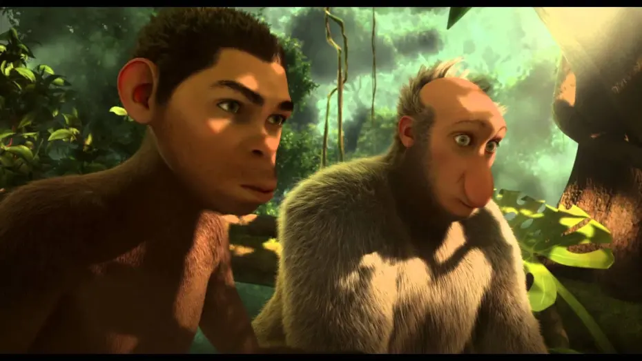 Відео до фільму Animal Kingdom: Let