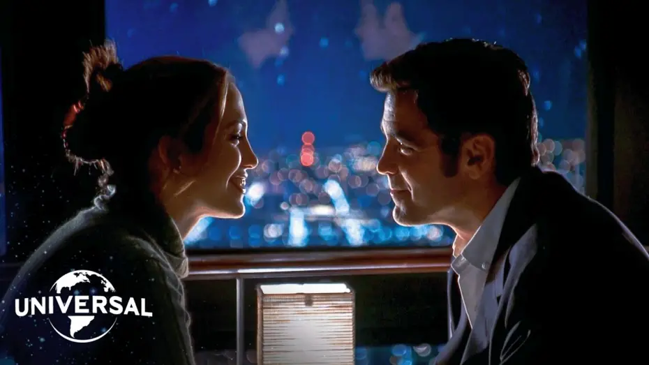 Відео до фільму Поза полем зору | The &ldquo;What If&rdquo; Scene