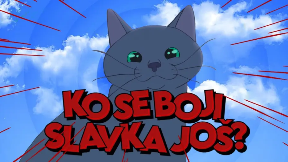 Відео до фільму Who