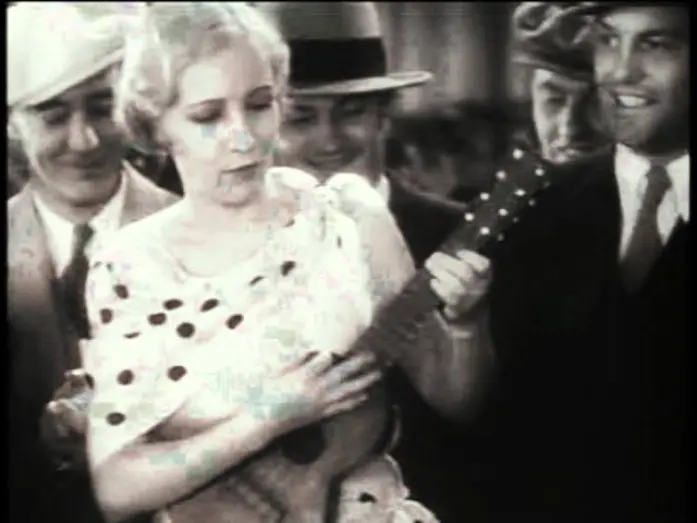 Відео до фільму They Learned About Women | "They Learned About Women" clip 1.mpg