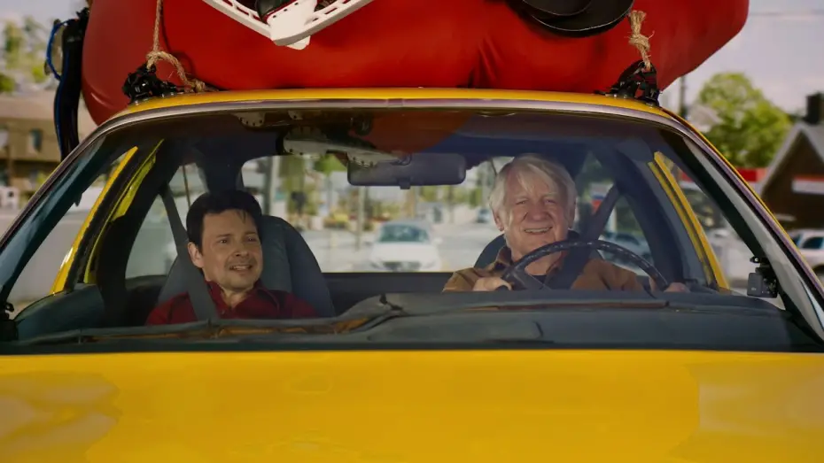 Відео до фільму Канікули Ґуфі | On the Road Again: A Goofy Movie 30th Anniversary with Bill Farmer and Jason Marsden