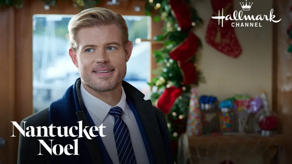 Відео до фільму Nantucket Noel | Preview