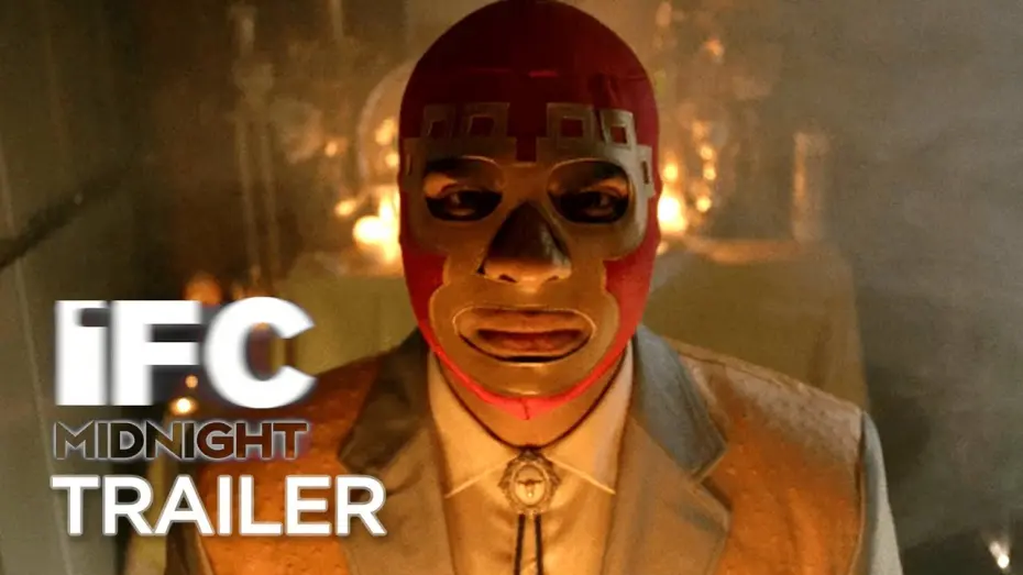 Відео до фільму Lowlife | Lowlife – Official Trailer I HD I IFC Midnight