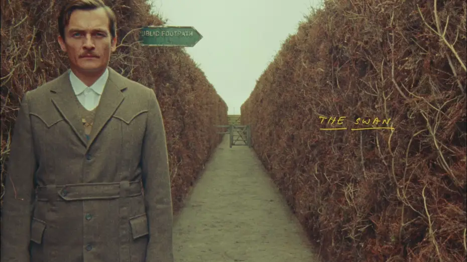 Переглянути трейлер фільму