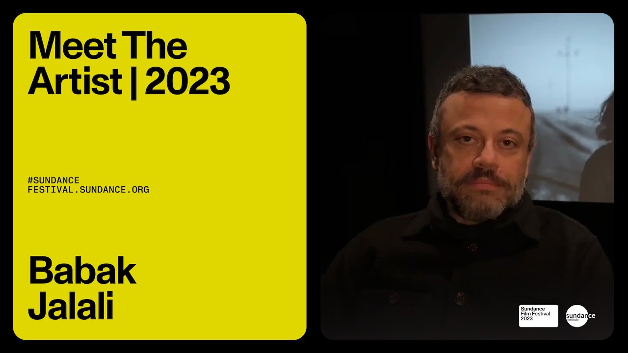 Відео до фільму Fremont | Babak Jalali on “Fremont”