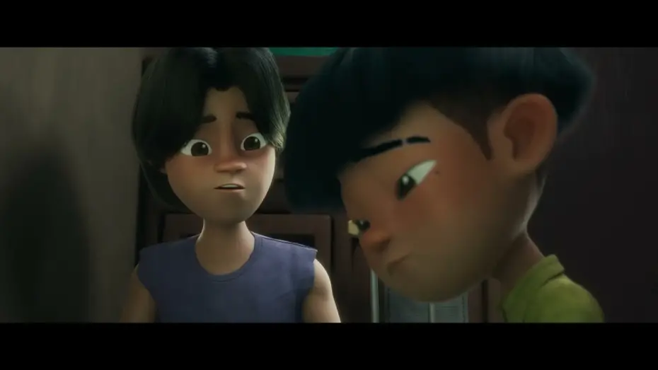 Відео до фільму Jumbo | ALASAN PILU DI BALIK SIFAT NAKAL ATTA!