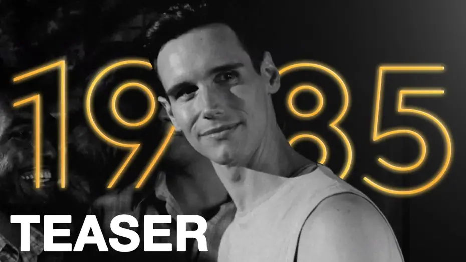 Відео до фільму 1985 | 1985 - TEASER - In Cinemas and On-Demand