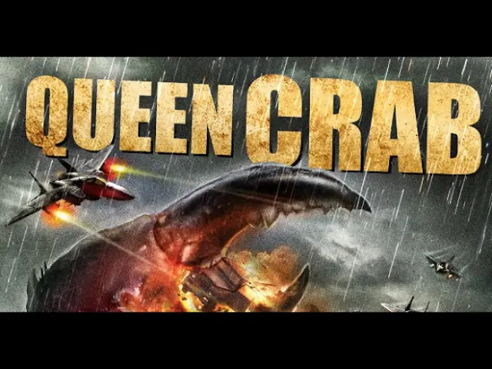 Відео до фільму Queen Crab | QUEEN CRAB - Official Trailer - Wild Eye