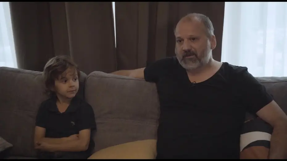 Відео до фільму Hello, My Life! | Készül a SZIA, ÉLETEM!