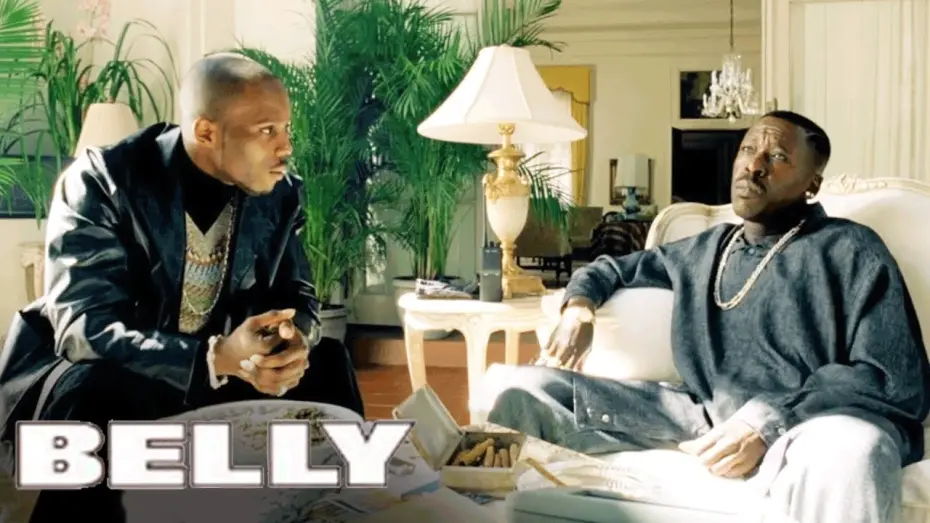 Відео до фільму Belly | 
