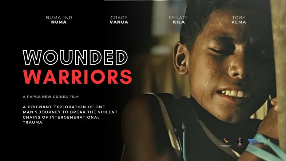 Відео до фільму Wounded Warriors | Wounded Warriors | Papua New Guinea Film