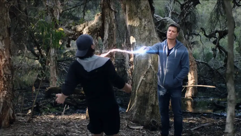 Відео до фільму The Gateway | ALPHA GATEWAY Official Trailer (2018) Sci Fi Thriller Movie HD