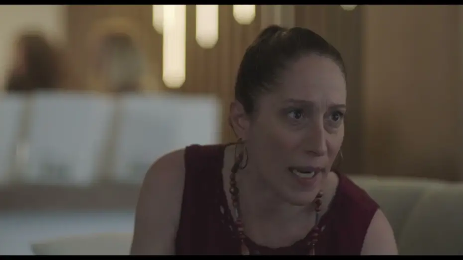 Відео до фільму Rooster | ΚΟΚΟΡΑΣ | ROOSTER Trailer TIFF 66