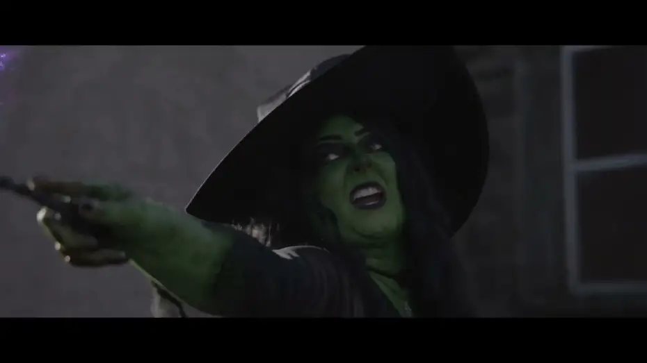 Відео до фільму Wickedness | Wickedness (2025) - Trailer