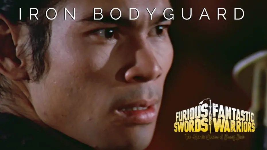 Відео до фільму Iron Bodyguard | Clip