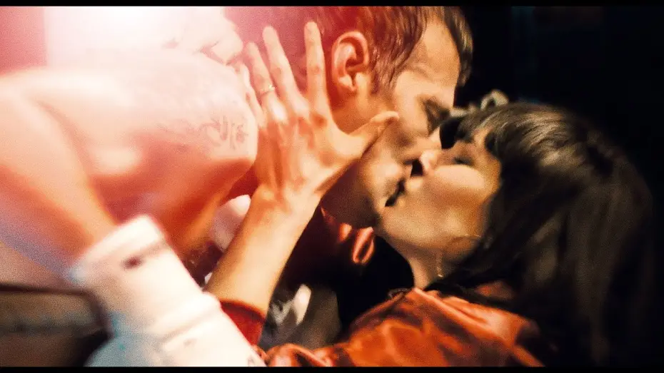 Відео до фільму Sparring | СПАРРИНГ