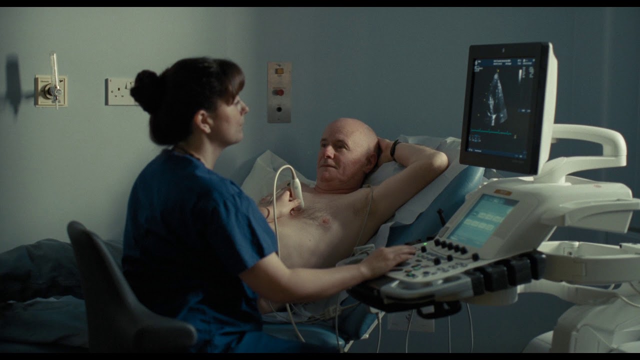 Переглянути трейлер фільму