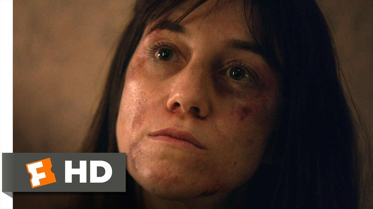 Відео до фільму Німфоманка: Частина 1 | Nymphomaniac (8/10) Movie CLIP - Lust and Loneliness (2013) HD