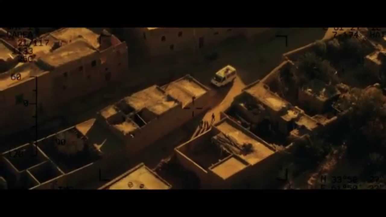 Переглянути трейлер фільму